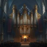 Restauration de l’Orgue de Troyes : Un Été Musical
