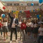 Résultats Bac 2025 : Joie et Défis des Lycéens