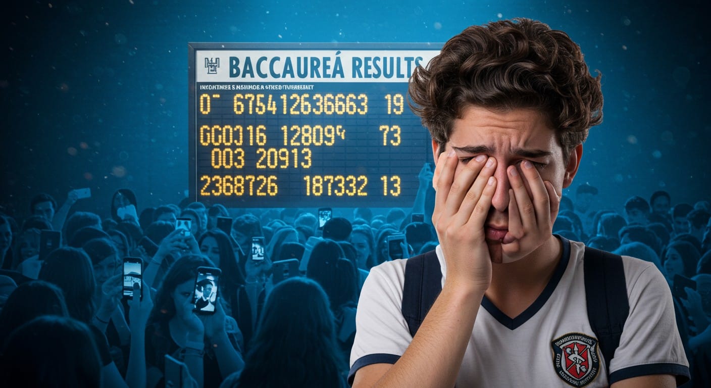 Découvrez les résultats du bac 2025, les horaires par académie, les mentions et les étapes post-bac. Suivez cette journée cruciale pour 720 806 candidats !