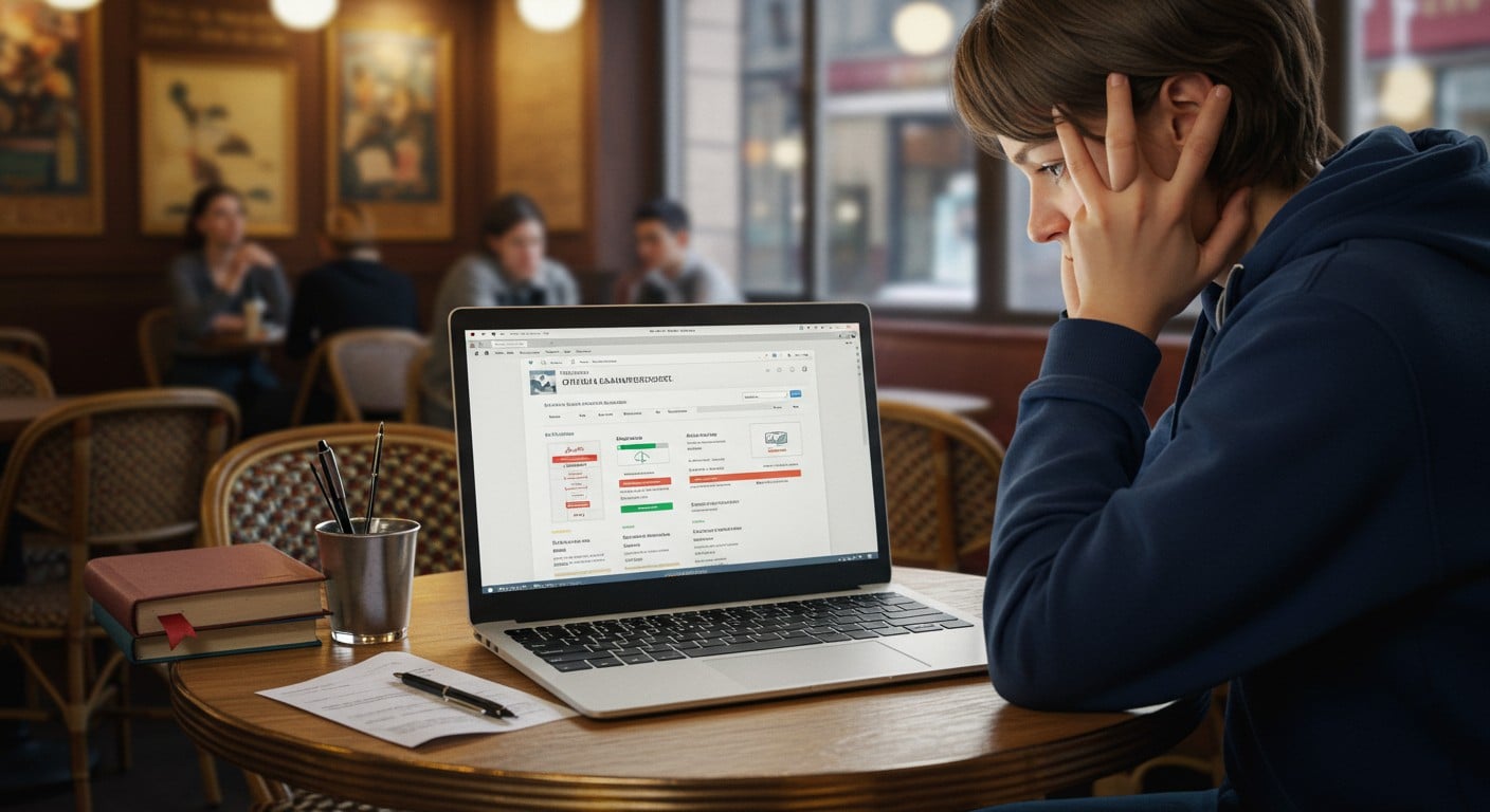 Résultats du bac français 2025 disponibles pour Paris, Créteil et Versailles ! Consultez vos notes et planifiez votre terminale dès maintenant.