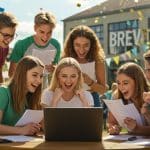 Résultats Brevet 2025 : Paris, Créteil, Versailles Annoncés