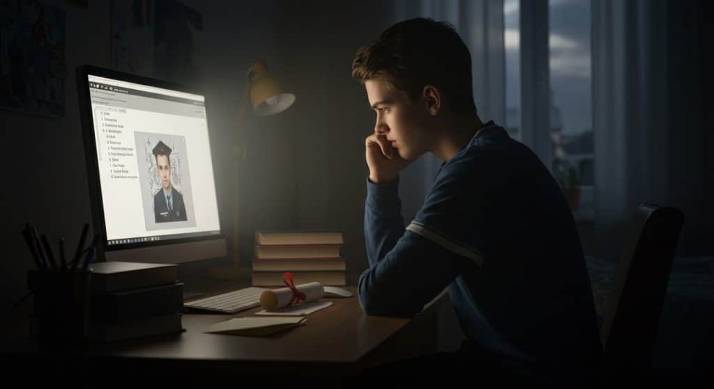 Résultats du Bac 2025 : Pourquoi les Lycéens Préfèrent Internet