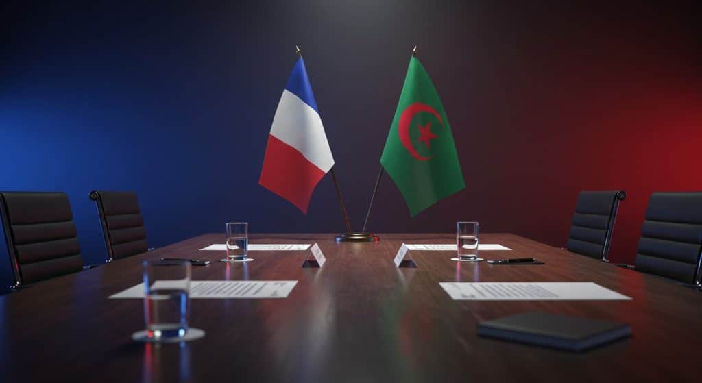Retailleau et l’Algérie : Vers un Durcissement Diplomatique ?