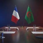 Retailleau et l'Algérie : Vers un Durcissement Diplomatique ?