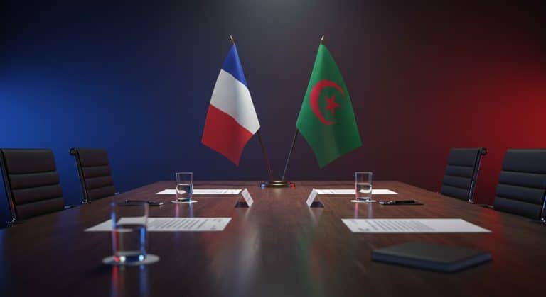 Retailleau et l’Algérie : Vers un Durcissement Diplomatique ?