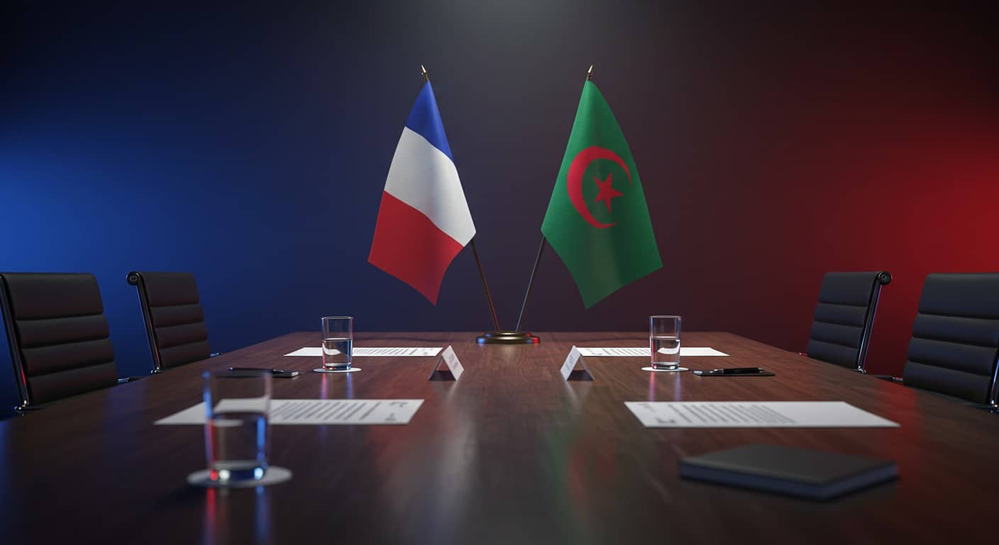 Bruno Retailleau prône une fermeté face à l’Algérie. Quelles conséquences pour la diplomatie française ? Découvrez les enjeux et réactions.