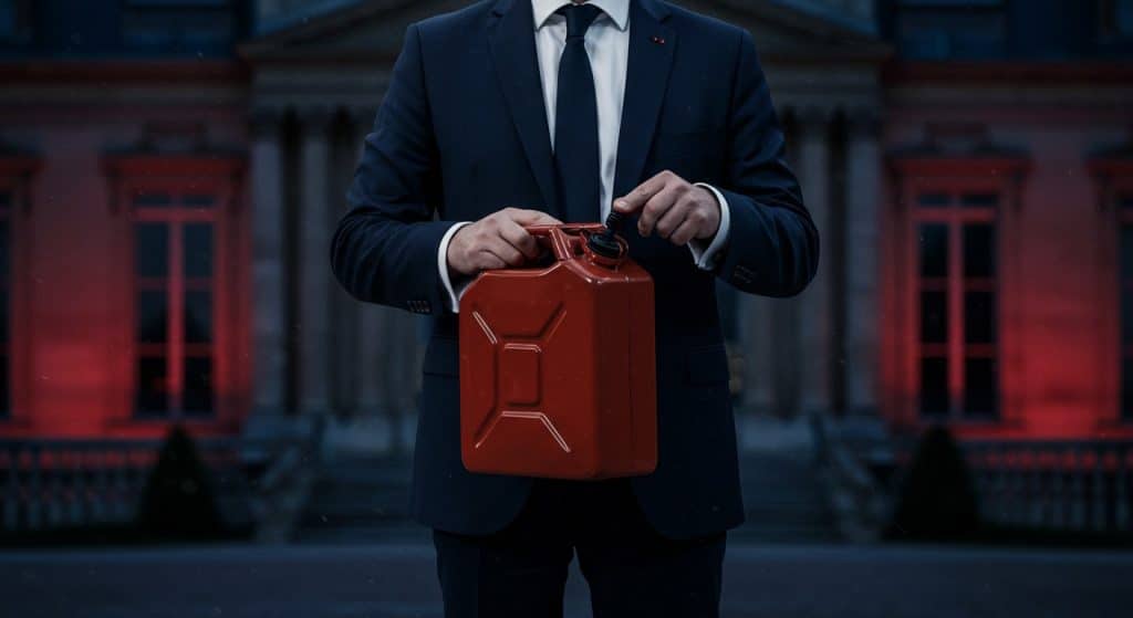 Retailleau : Polémique et Tensions au Cœur du Gouvernement