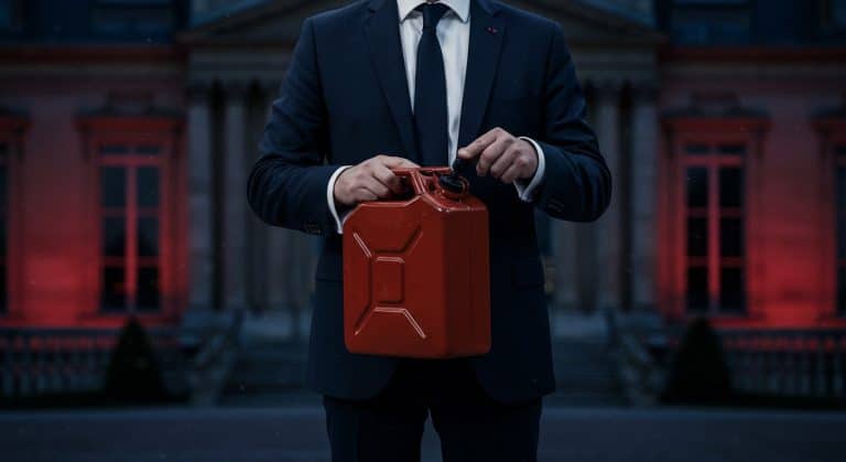 Retailleau : Polémique et Tensions au Cœur du Gouvernement