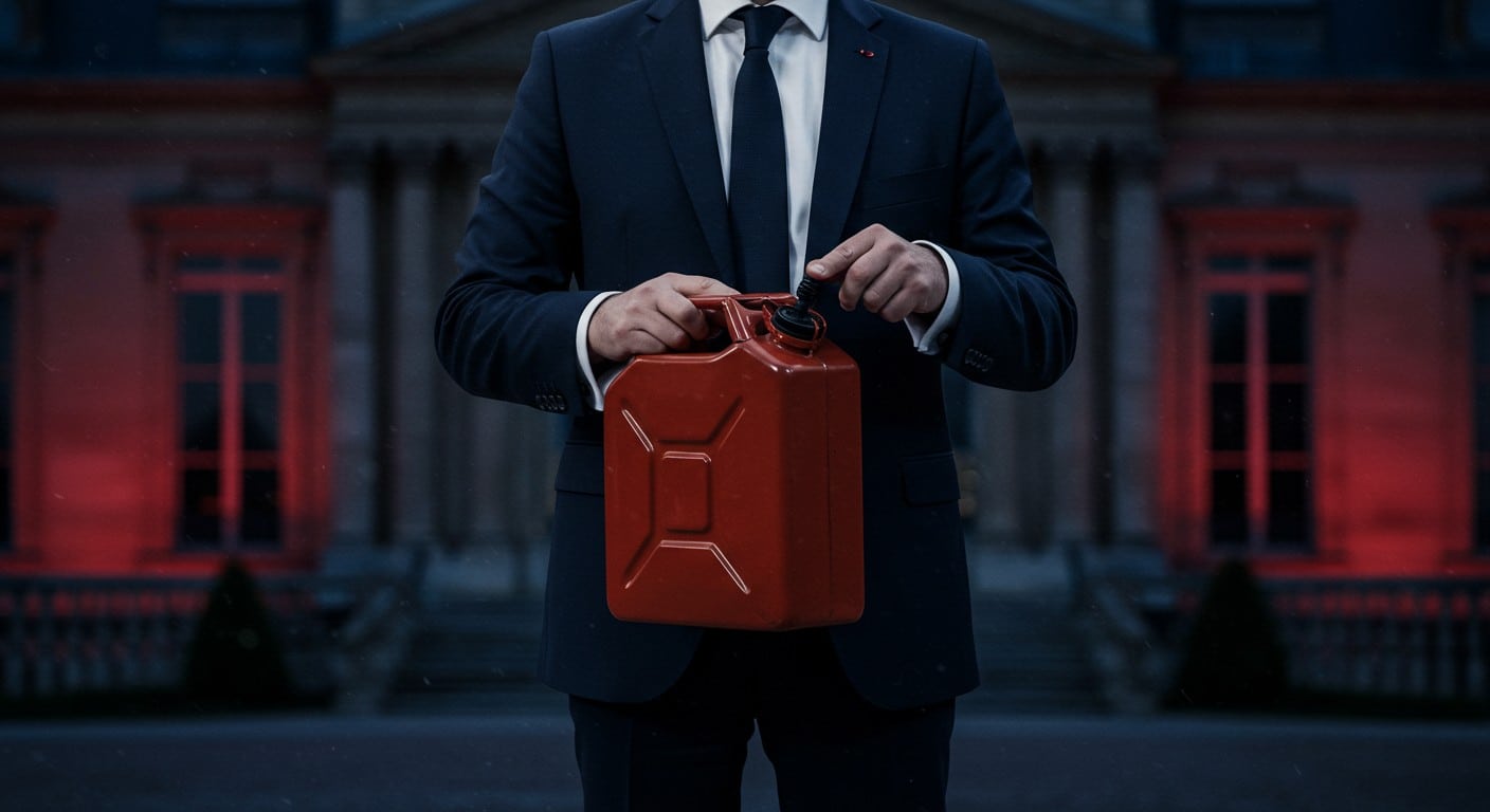 Bruno Retailleau secoue l'exécutif avec des propos polémiques. Quelles conséquences pour la cohésion gouvernementale ? Découvrez les dessous de cette crise.