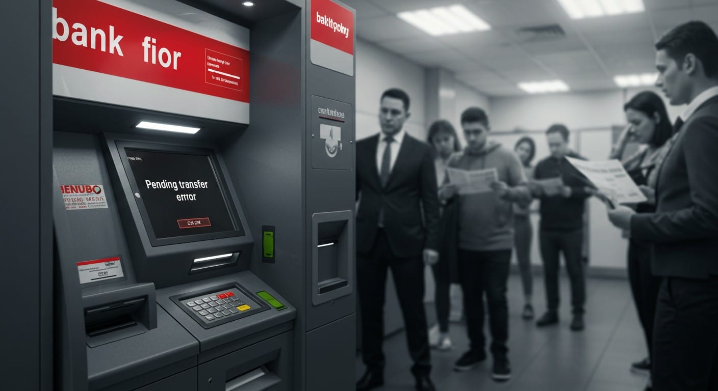 Des milliers de clients LCL attendent toujours leur salaire de juin. Que s’est-il passé ? Découvrez les causes et impacts de ce bug bancaire.
