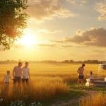 Retour de la Chaleur : À Quoi S'Attendre Dès Mercredi ?