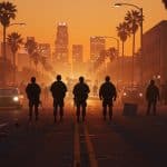 Retrait de la Garde Nationale à Los Angeles : Un Tournant