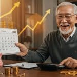 Retraite Progressive Dès 60 Ans : Ce Qui Change En 2025