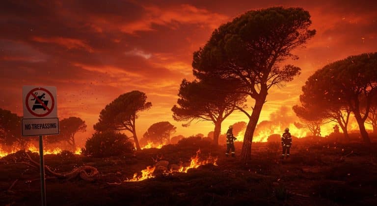 Risque Incendie Élevé : Bouches-du-Rhône et Var en Alerte