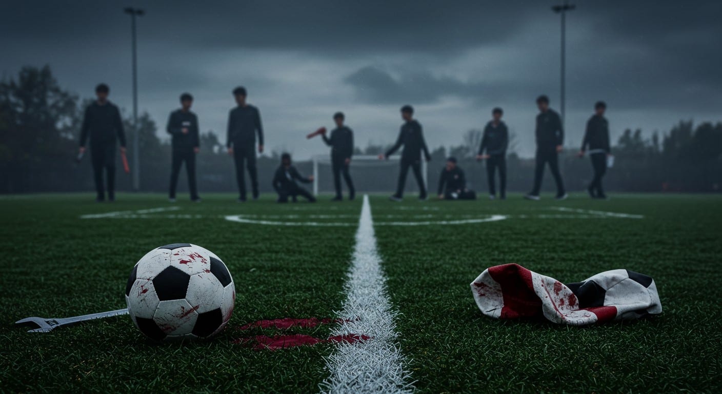 Une rixe violente après un match de foot à La Garenne-Colombes blesse deux ados. Six suspects interpellés. Enquête sur les causes de l’escalade.