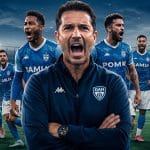 Roberto De Zerbi : La Passion de l’OM en Ligue 1
