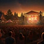 RockFontaine : Un Festival Rock dans un Village de l’Oise