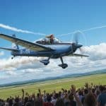 Roissy Meaux Airshow 2025 : Les Femmes Pilotes à l’Honneur