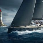 Rolex Fastnet Race 2025 : Un Siècle de Voile Épique