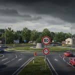 Rond-Point Luzarches : Stopper les Accidents sur la Route Maudite