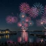 Roscoff : Fiasco du Feu d’Artifice du 14 Juillet Expliqué