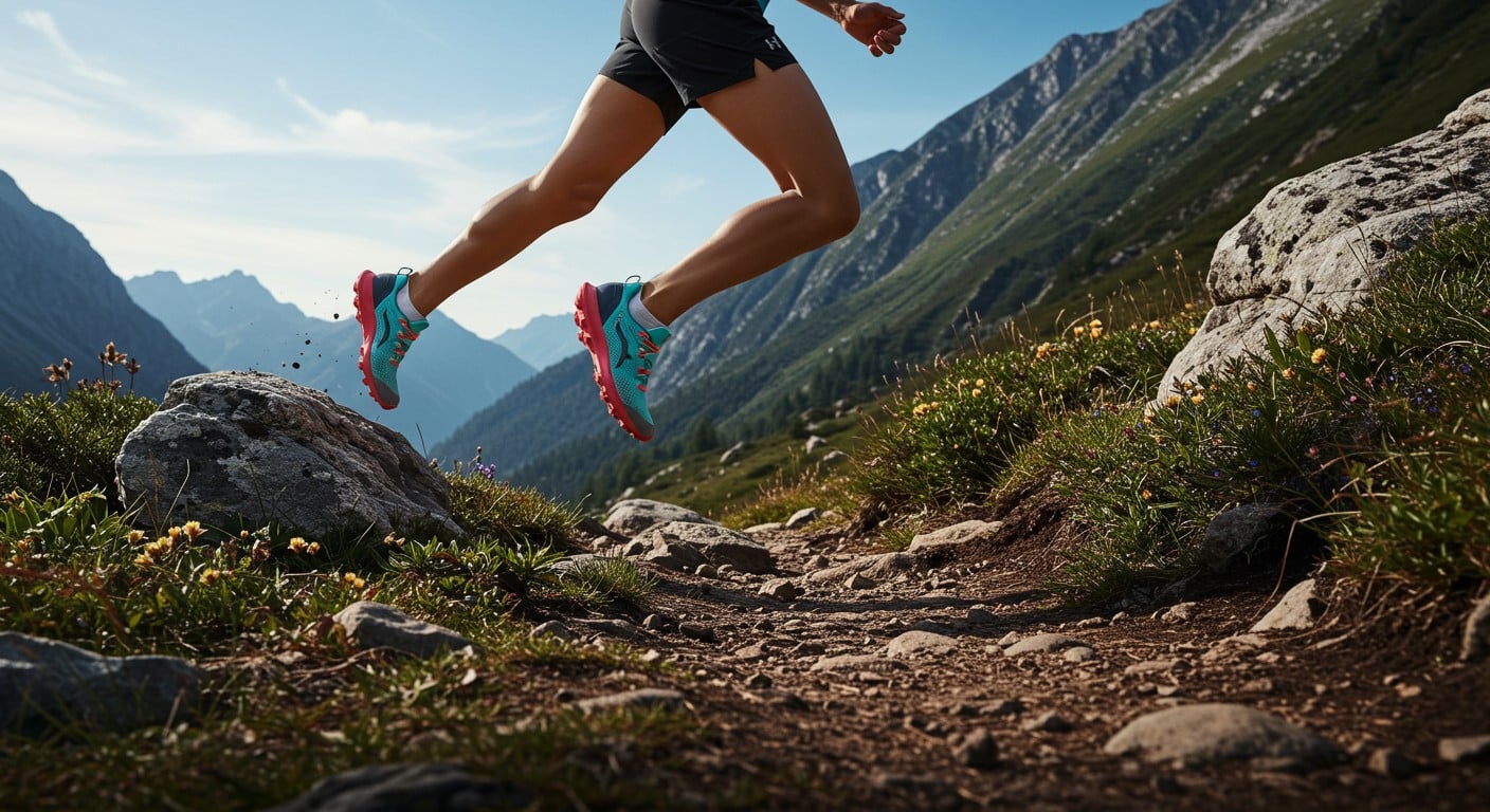 Rossignol révolutionne la montagne avec ses chaussures de trail Vezor et Venosk. Découvrez comment la marque s’invite en été !