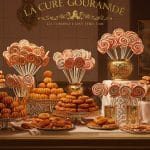 Rousquille Catalane : Le Retour Sucré de la Cure Gourmande