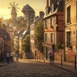 Rue Lepic : Le Mythe Vivant de Montmartre Décrypté