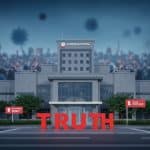 Rumeur d’Attouchements : Hôpital Dément et Poursuit