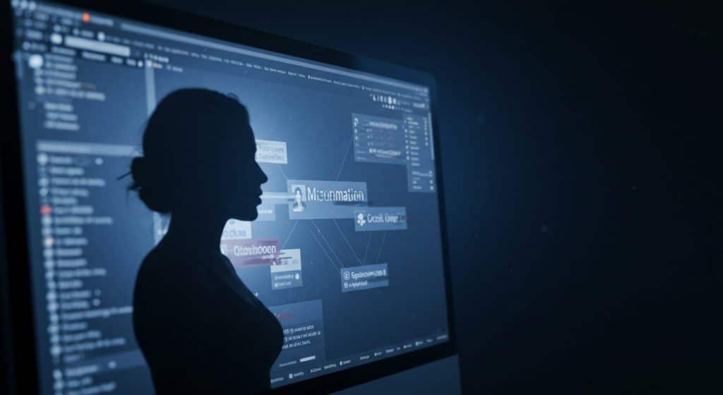 Rumeur Transphobe : L’Itinéraire d’une Fake News Virale