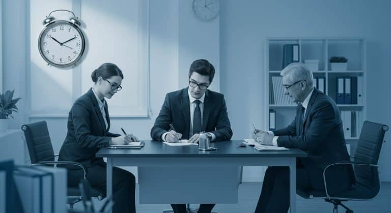 Rupture Conventionnelle : Vers Un Délai de Carence Allongé ?