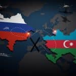 Russie-Azerbaïdjan : Vers un Nouveau Conflit Inévitable ?