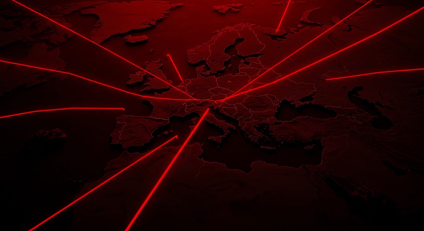 La Russie menace l'Europe, selon des experts. Quels dangers guettent le continent ? Découvrez les enjeux géopolitiques et les réponses nécessaires.
