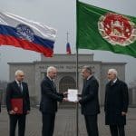 Russie Reconnait Talibans : Tournant Diplomatique