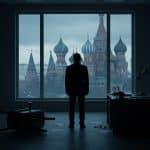 Russie : Suicide d’un Ministre et Crise des Élites