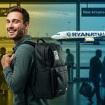 Ryanair Boost Bagage Cabine Gratuit : +20% Dès Bientôt