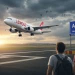 Ryanair Réduit ses Vols en France : Les Raisons Dévoilées