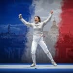 Sacre Historique : Les Épéistes Françaises Championnes