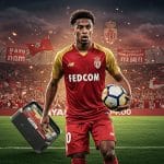Saïmon Bouabré : Transfert Vers Neom, un Pari Audacieux