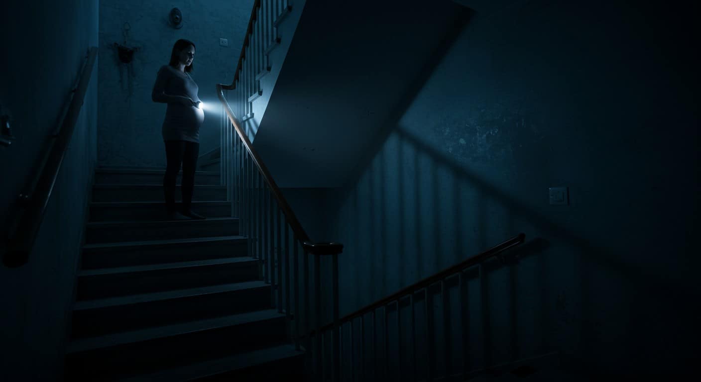 À Saint-Maur, une résidence sans électricité à cause d’un syndic défaillant. Quels dangers pour les habitants ? Découvrez les détails d’une situation alarmante.