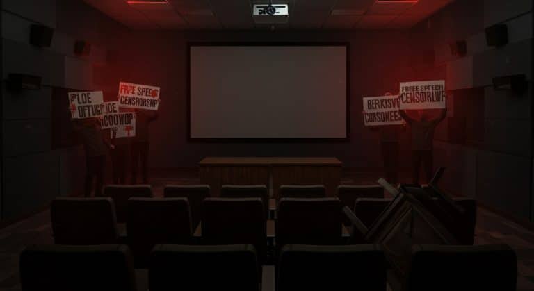 Saint-Ouen : Polémique Autour de l’Annulation d’un Documentaire
