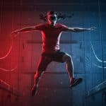 Salim Ejnaïni : Un Aveugle Défie Ninja Warrior