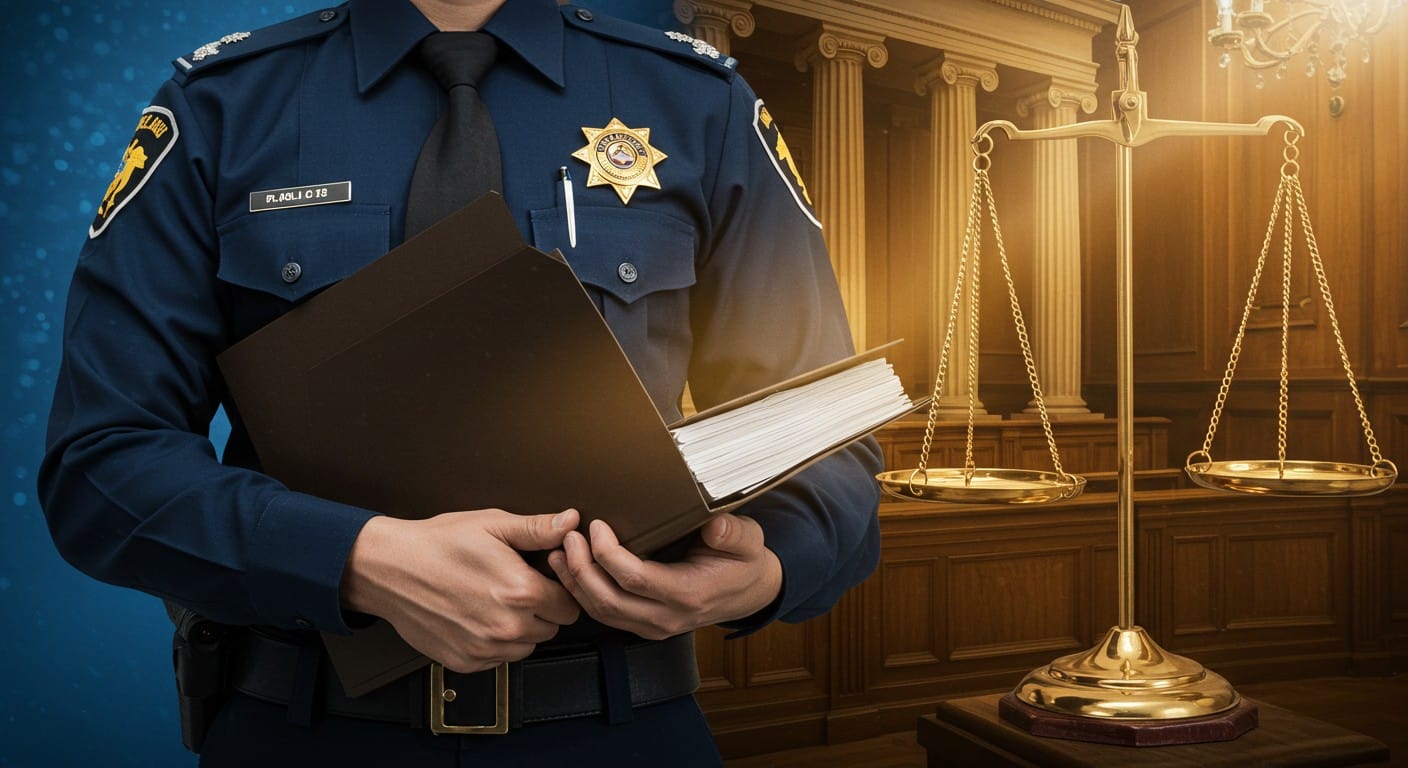Un policier municipal sanctionné à tort voit sa peine annulée par la justice. Découvrez les dessous de cette affaire et ses impacts. Lisez la suite !
