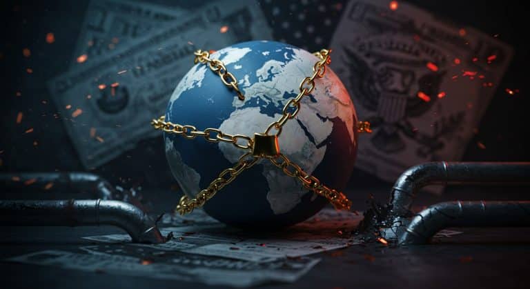 Sanctions Trump Contre Russie : Ce Qui Change