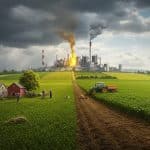 Sandrine Rousseau et la Crise Agricole : Un Débat Explosif