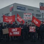 Sanofi Maisons-Alfort : Vente et Inquiétudes des Salariés