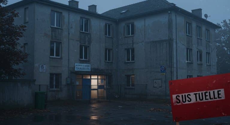 Sarcelles : Scandale dans une Maison pour Handicapés