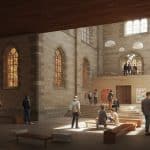 Sarcelles : Un Ancien Lieu de Culte Devient Centre Culturel