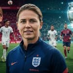 Sarina Wiegman : La Conquérante de l’Euro Féminin 2025