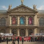 Sauver le Palais de la Découverte : 100 000 Signatures